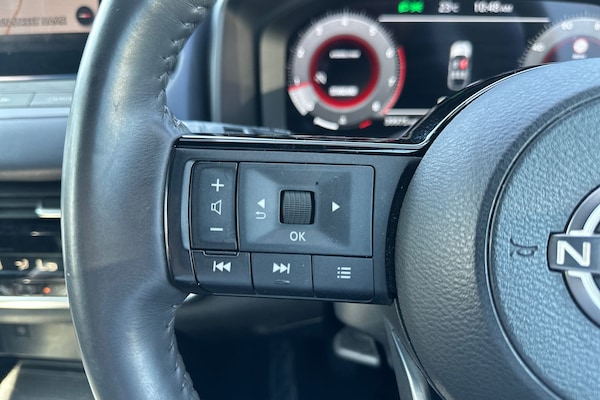 Used Nissan Qashqai 2023 for sale - 75112041: Photo 21