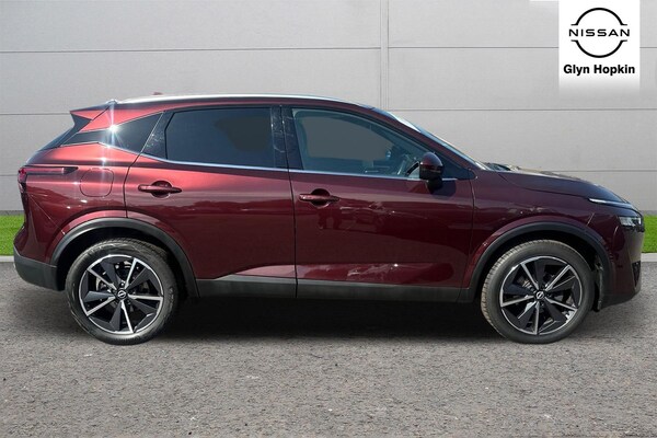 Used Nissan Qashqai 2023 for sale - 75112041: Photo 2