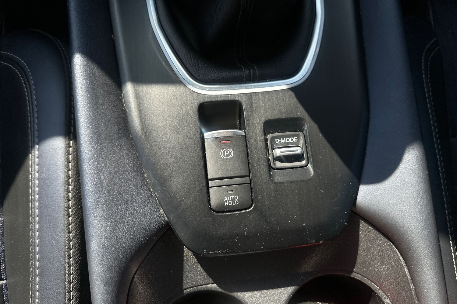 Vehicle 31