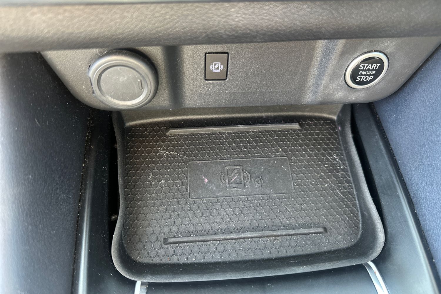 Vehicle 34
