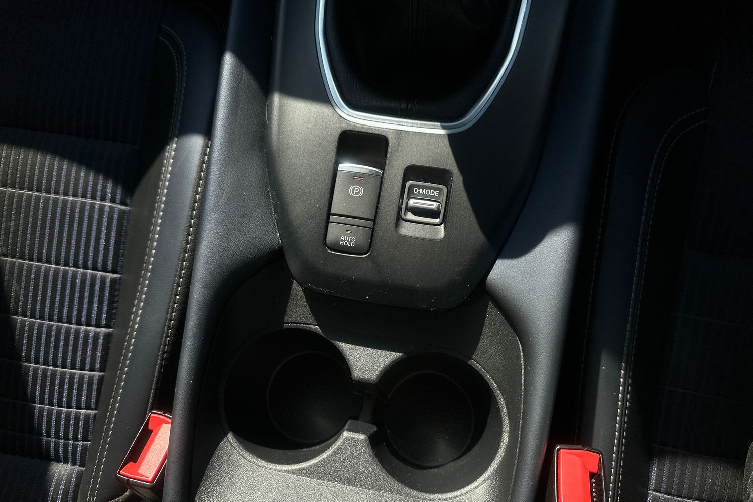 Vehicle 38