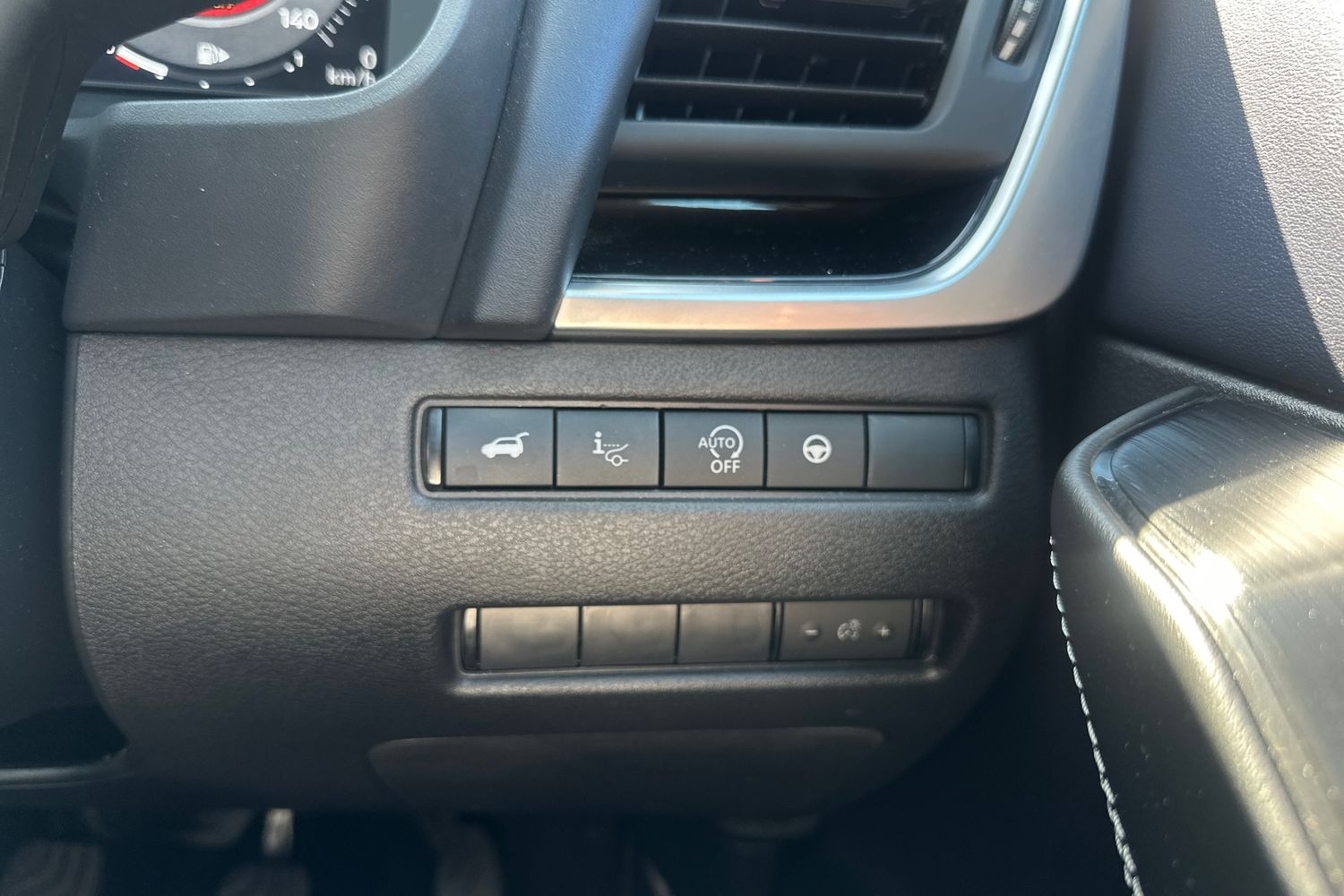 Vehicle 40