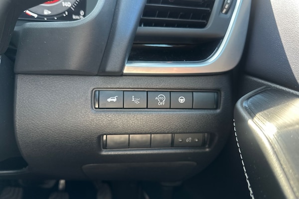 Used Nissan Qashqai 2023 for sale - 75112041: Photo 40