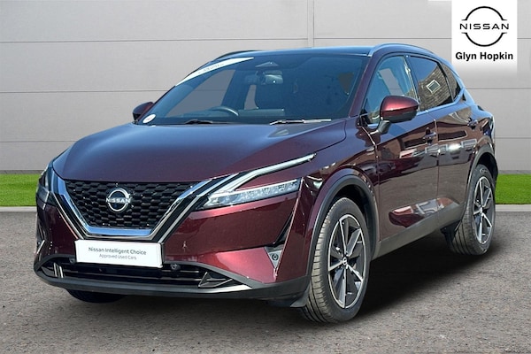 Used Nissan Qashqai 2023 for sale - 75112041: Photo 7