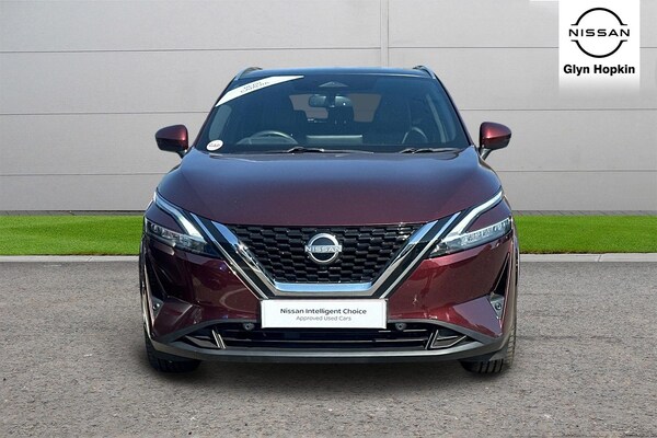 Used Nissan Qashqai 2023 for sale - 75112041: Photo 8