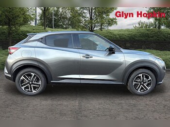 Used Nissan Juke 2025 for sale - 77178224: Photo