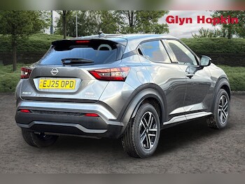 Used Nissan Juke 2025 for sale - 77178224: Photo