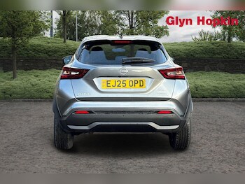 Used Nissan Juke 2025 for sale - 77178224: Photo