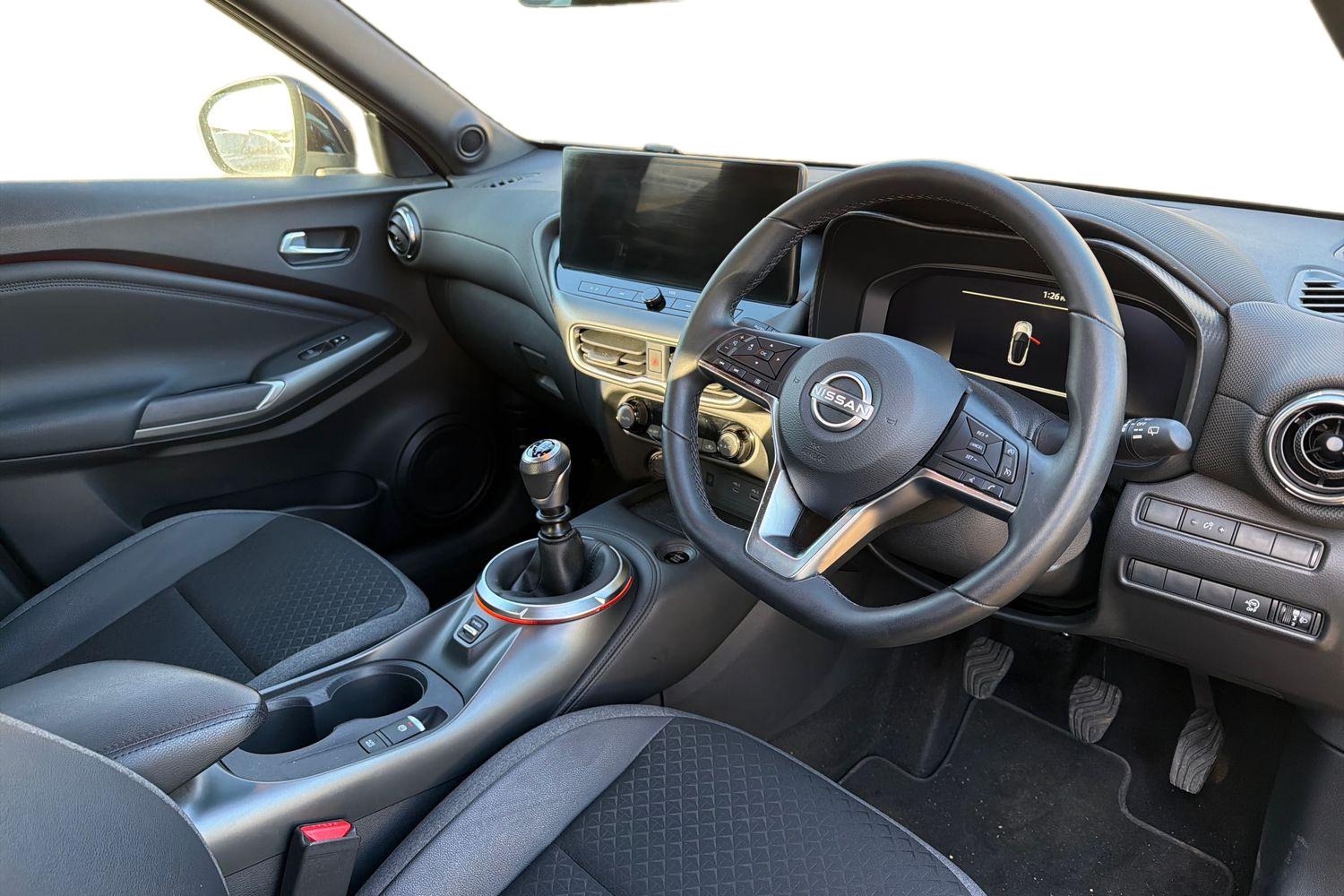 Used Nissan Juke 2024 for sale - 76921791: Photo 10