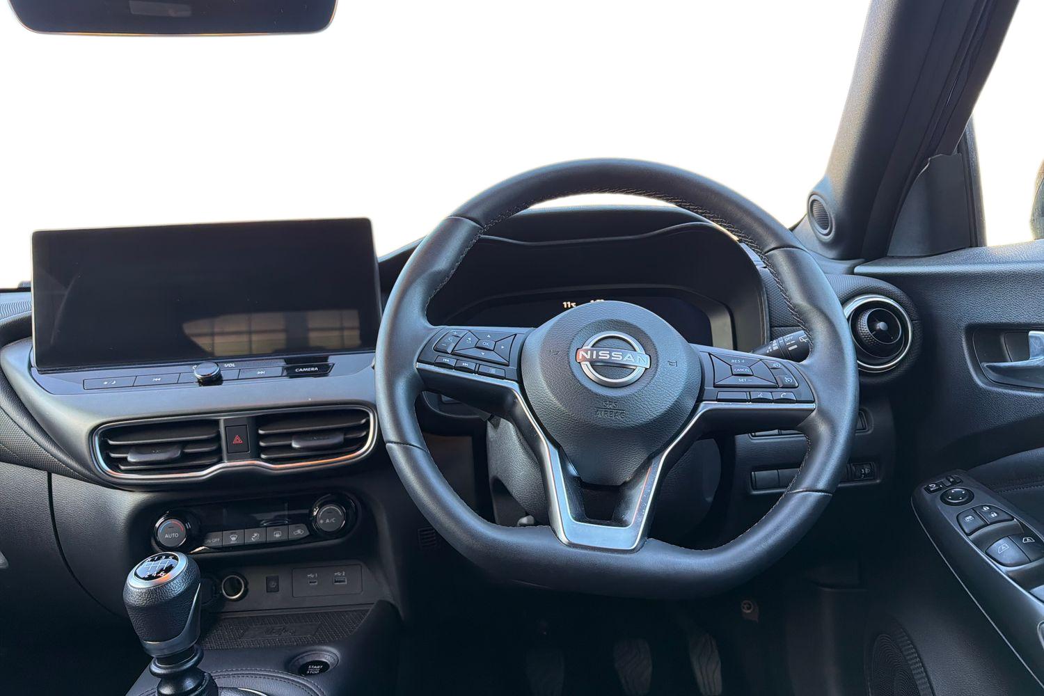 Used Nissan Juke 2024 for sale - 76921791: Photo 11