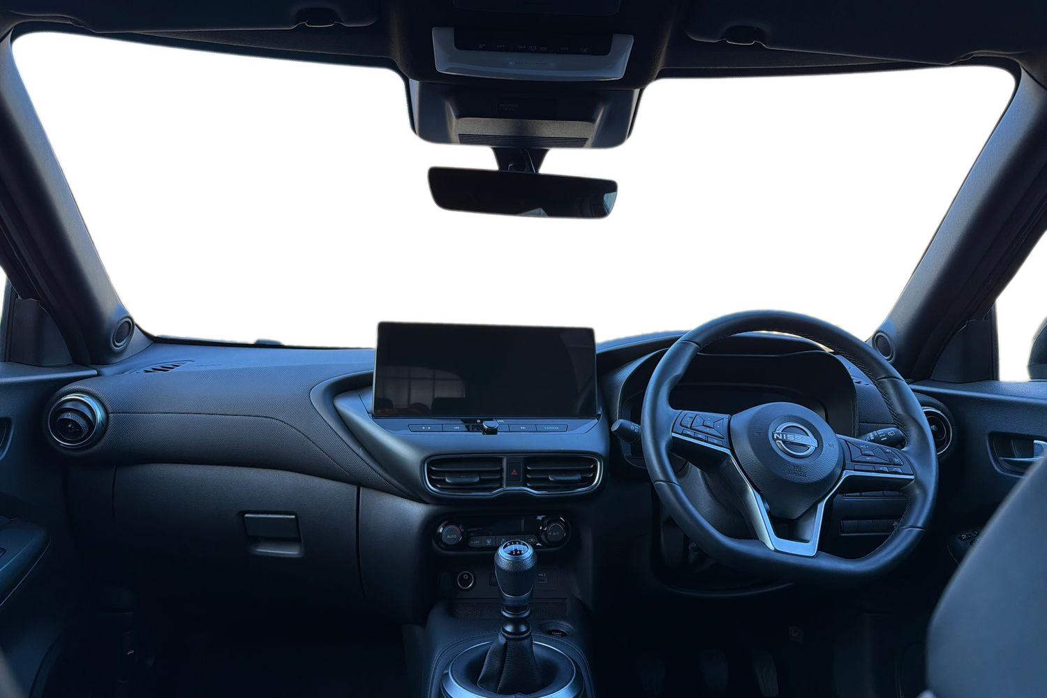 Used Nissan Juke 2024 for sale - 76921791: Photo 12