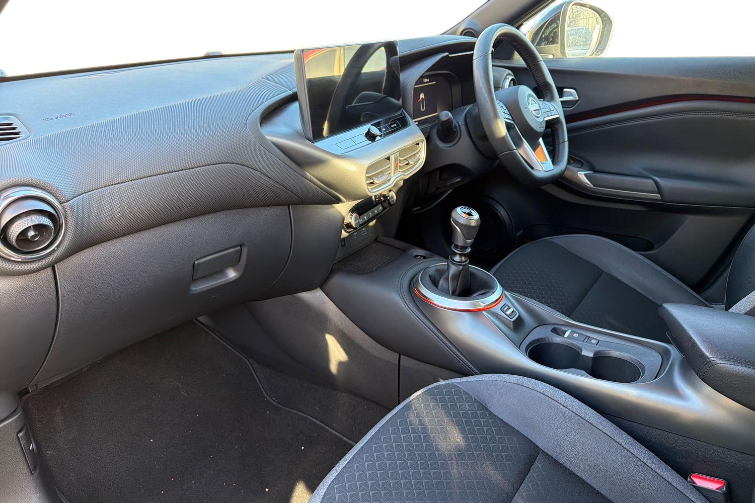 Used Nissan Juke 2024 for sale - 76921791: Photo 13