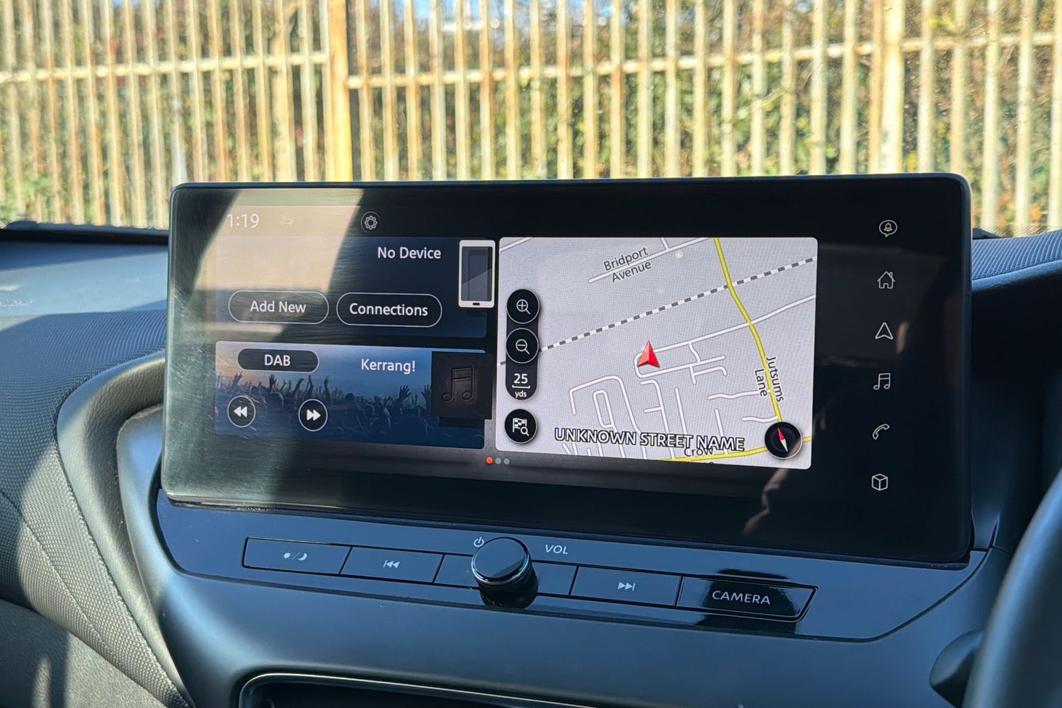 Used Nissan Juke 2024 for sale - 76921791: Photo 17