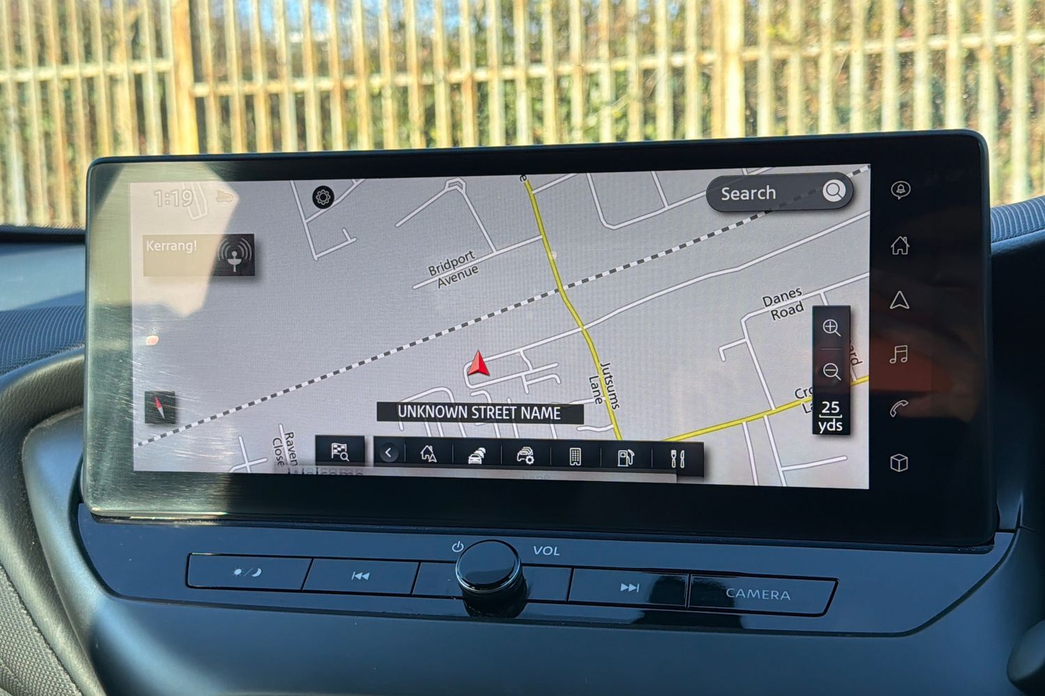 Used Nissan Juke 2024 for sale - 76921791: Photo 18