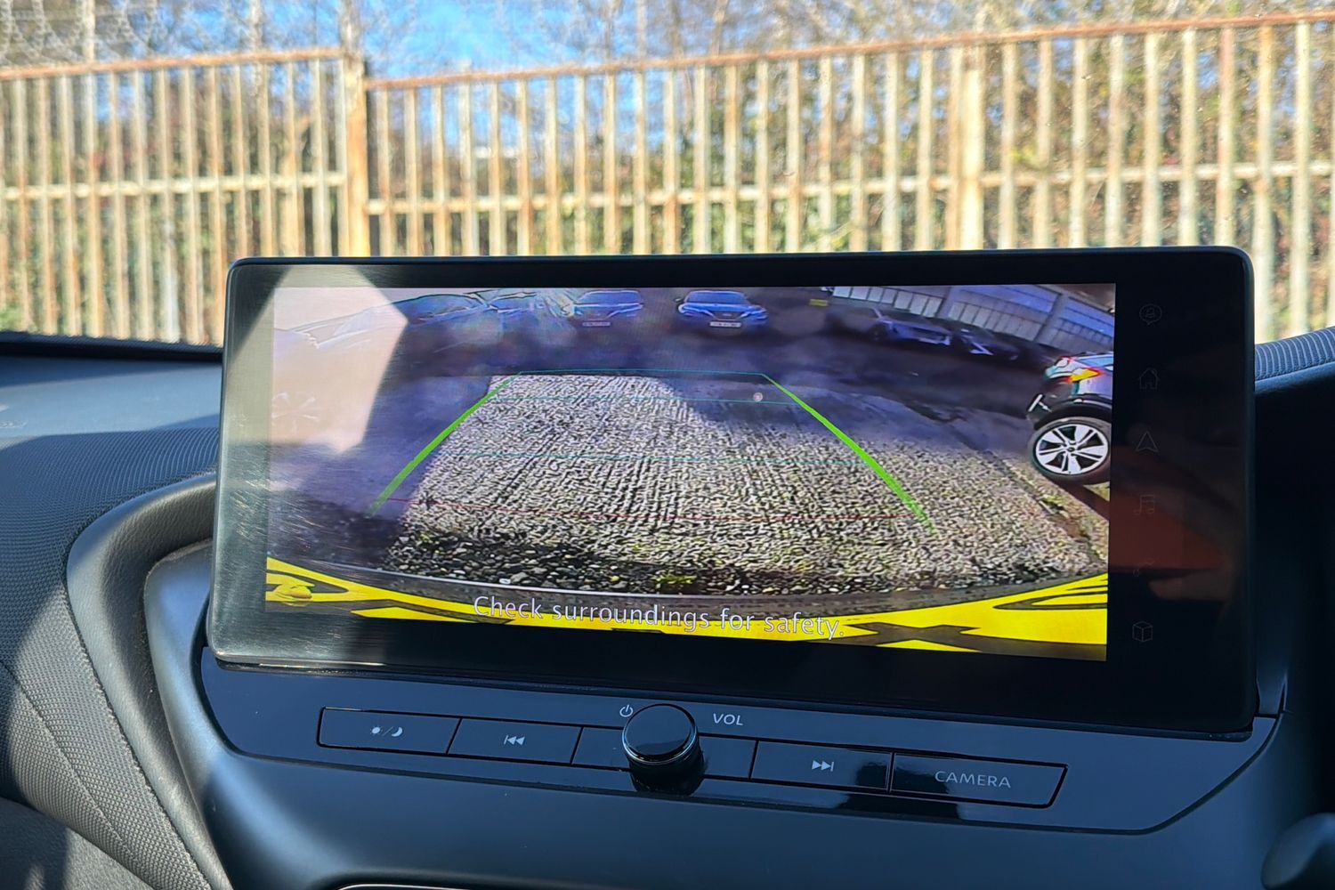 Used Nissan Juke 2024 for sale - 76921791: Photo 19