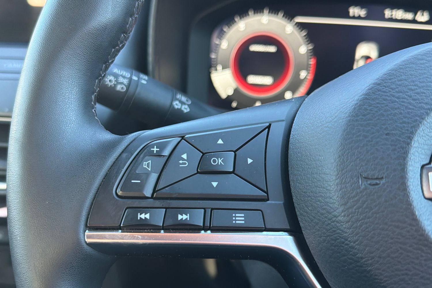 Used Nissan Juke 2024 for sale - 76921791: Photo 21