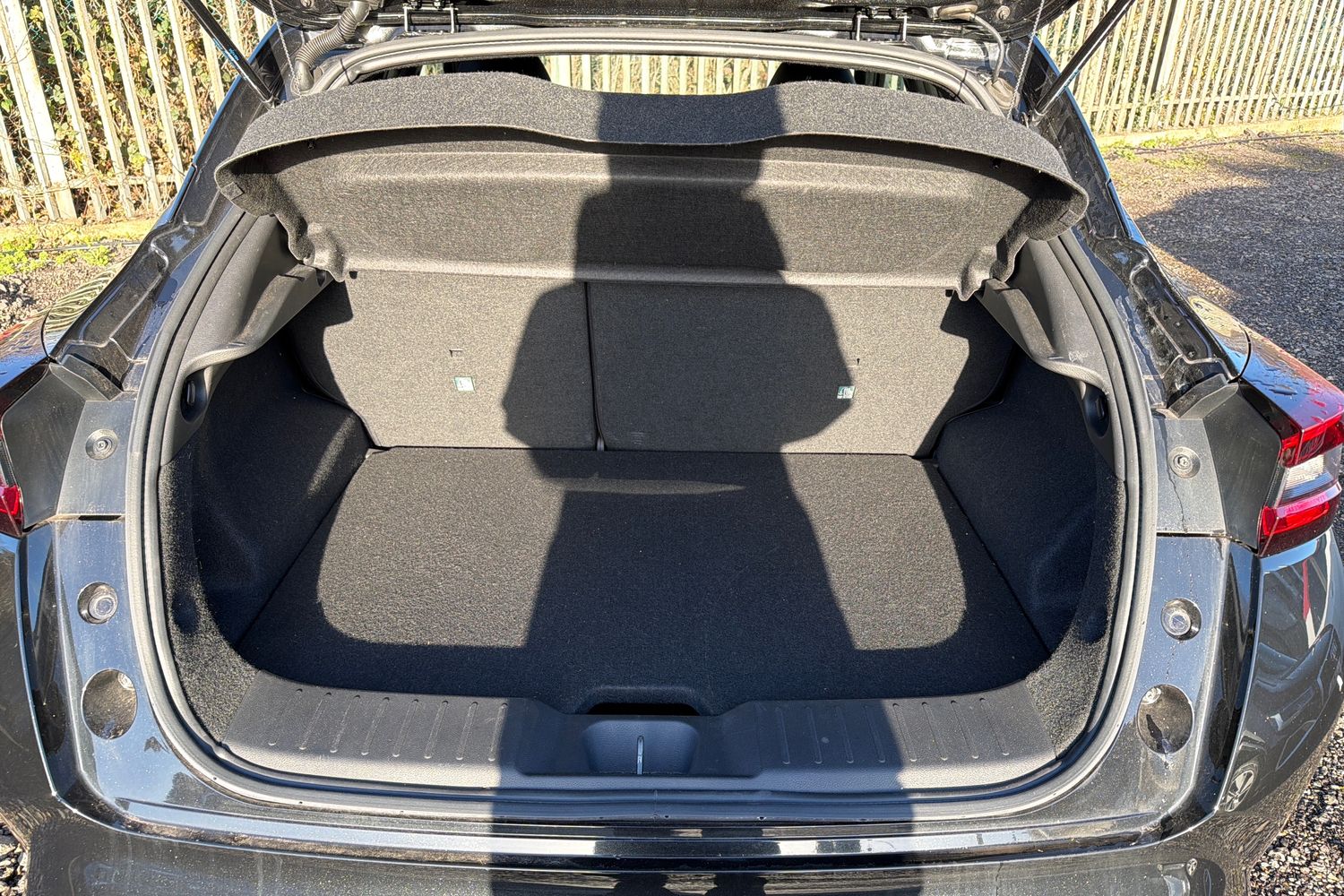 Used Nissan Juke 2024 for sale - 76921791: Photo 24