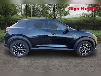Used Nissan Juke 2024 for sale - 76921791: Photo