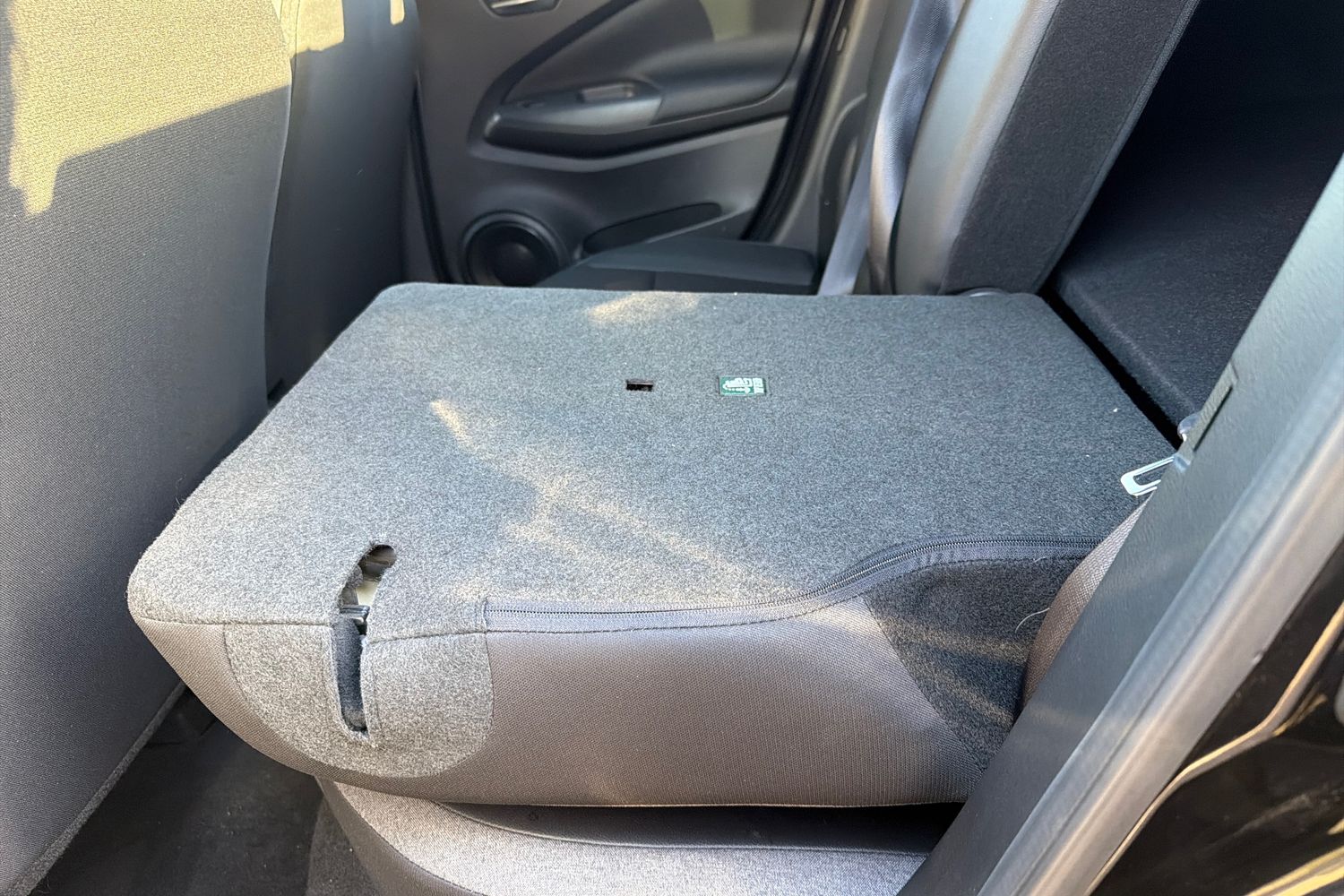 Used Nissan Juke 2024 for sale - 76921791: Photo 36