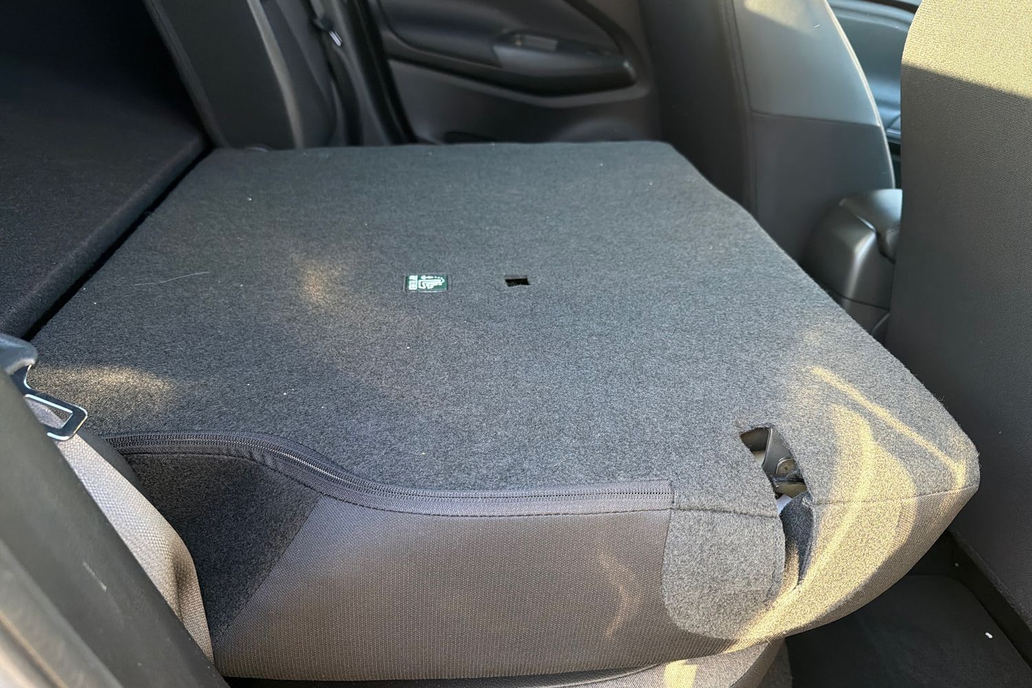 Used Nissan Juke 2024 for sale - 76921791: Photo 38