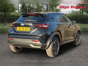 Used Nissan Juke 2024 for sale - 76921791: Photo