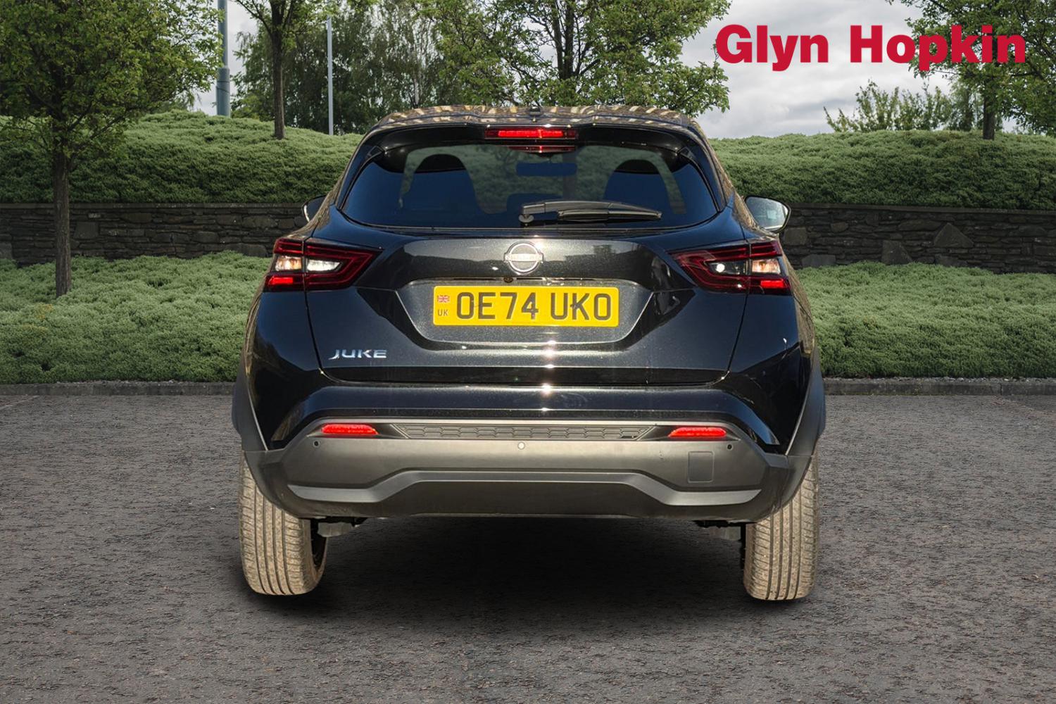 Used Nissan Juke 2024 for sale - 76921791: Photo 4