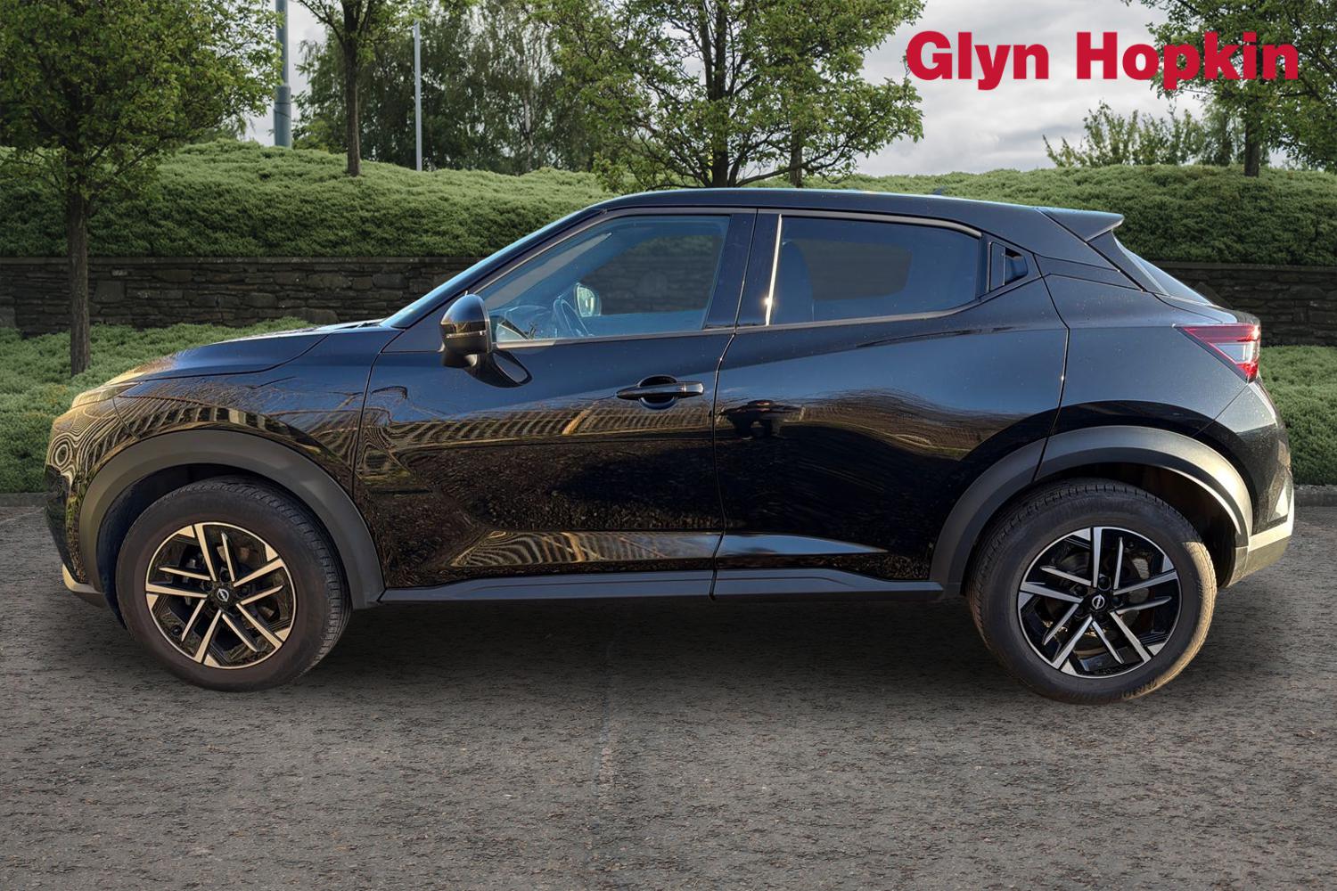 Used Nissan Juke 2024 for sale - 76921791: Photo 6