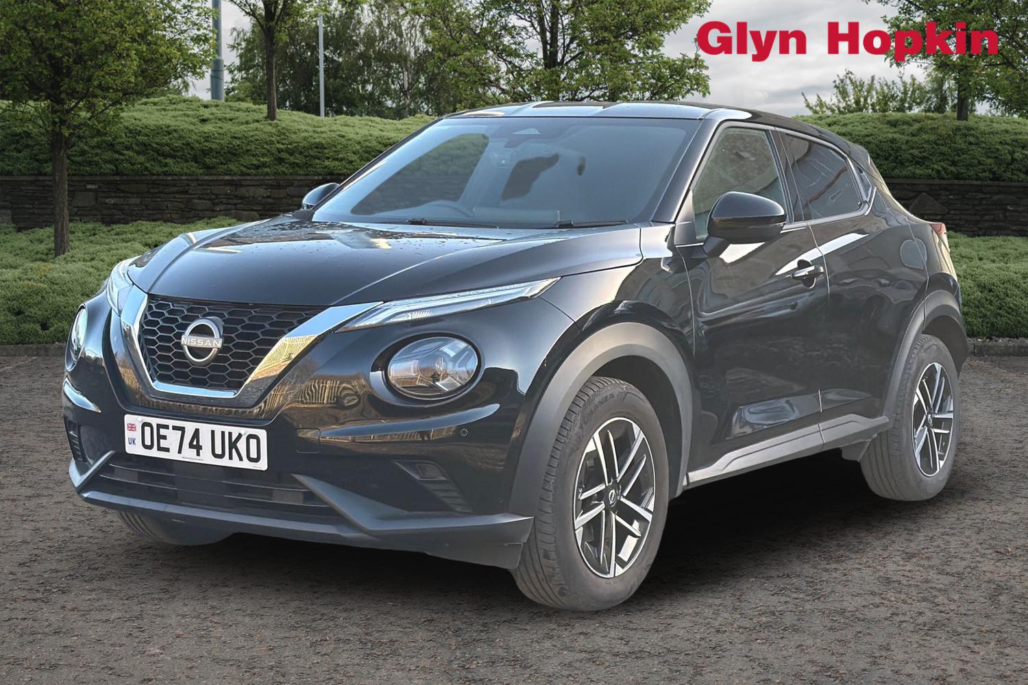 Used Nissan Juke 2024 for sale - 76921791: Photo 7