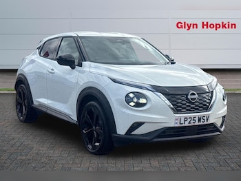 Used Nissan Juke 2025 for sale - 78568383: Photo