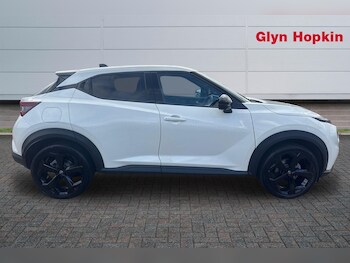 Used Nissan Juke 2025 for sale - 78568383: Photo