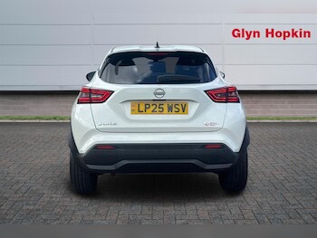Used Nissan Juke 2025 for sale - 78568383: Photo