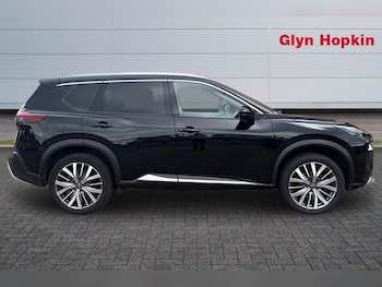 Used Nissan X-Trail 2023 for sale - 78917639: Photo