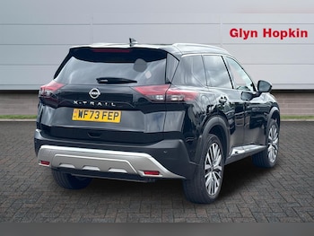 Used Nissan X-Trail 2023 for sale - 78917639: Photo