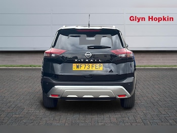 Used Nissan X-Trail 2023 for sale - 78917639: Photo