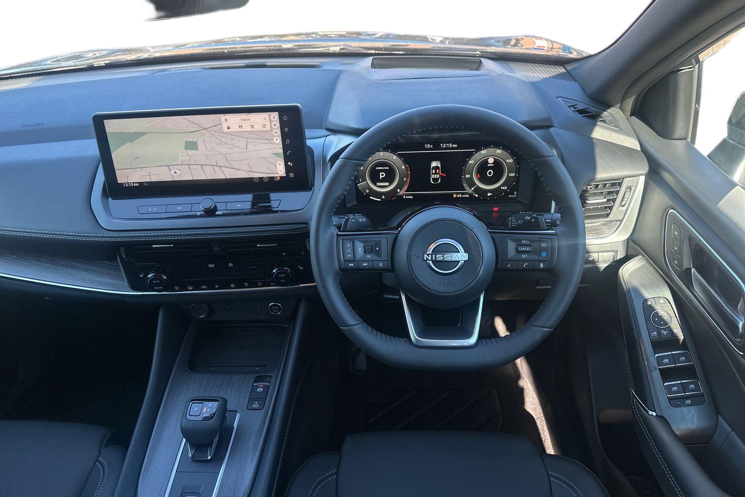 Used Nissan Qashqai 2025 for sale - 76145942: Photo 11