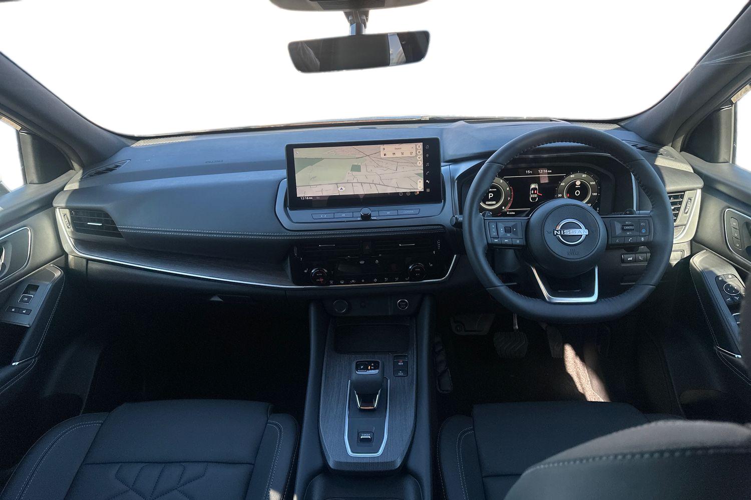 Used Nissan Qashqai 2025 for sale - 76145942: Photo 12