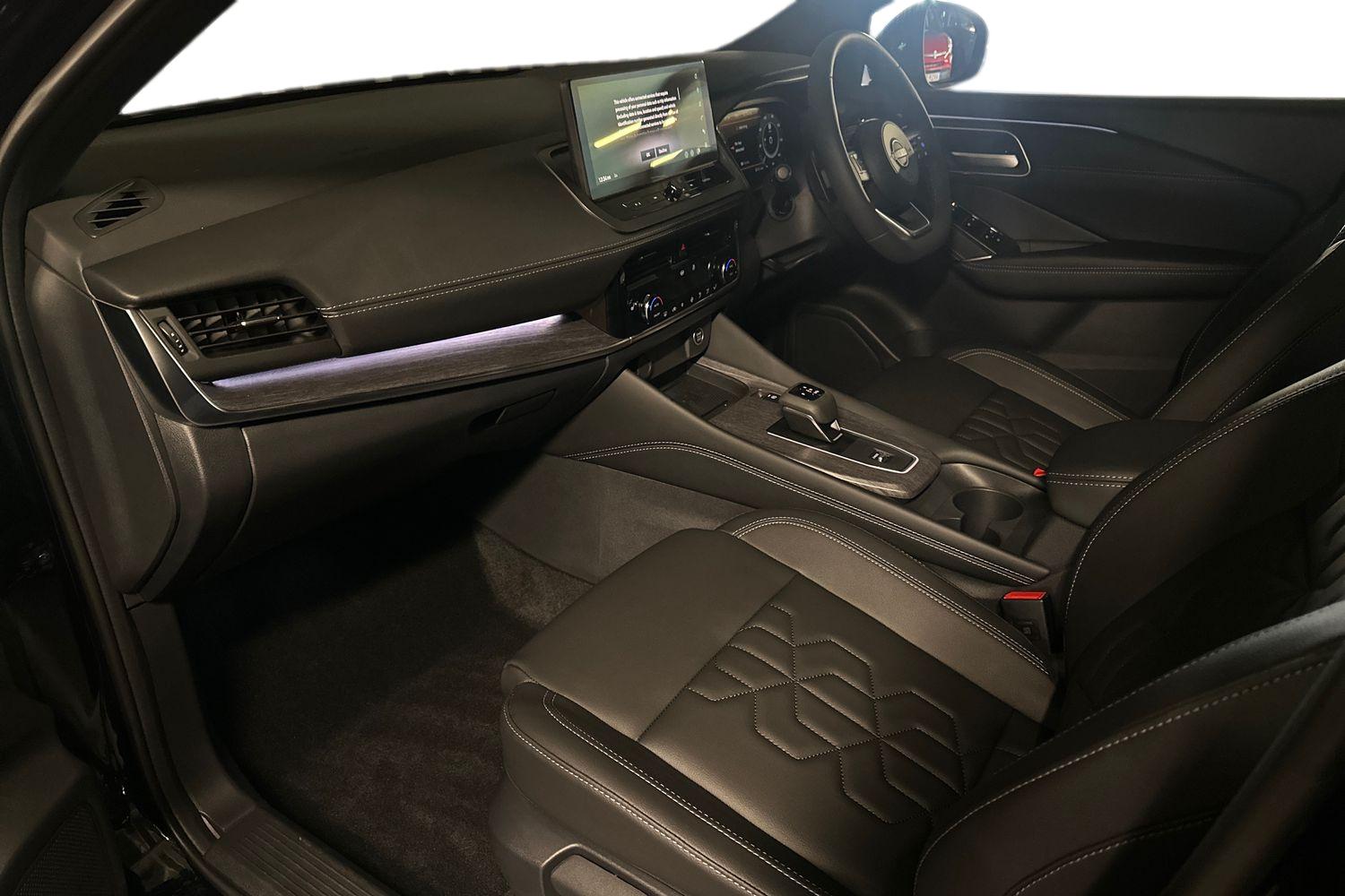 Used Nissan Qashqai 2025 for sale - 76145942: Photo 13