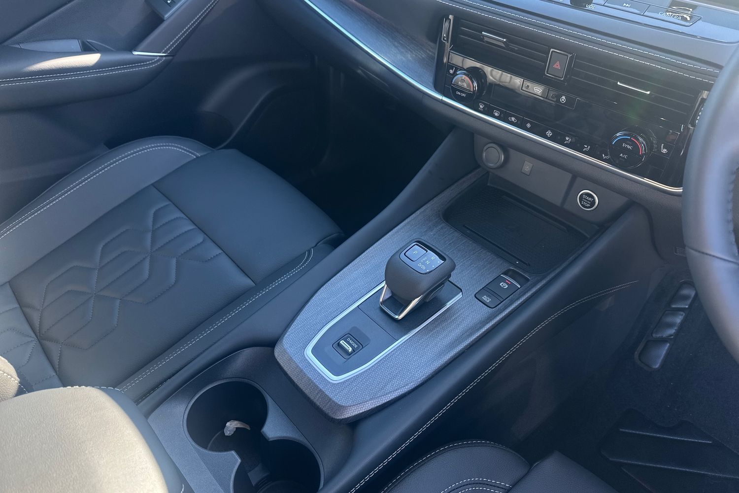 Used Nissan Qashqai 2025 for sale - 76145942: Photo 14