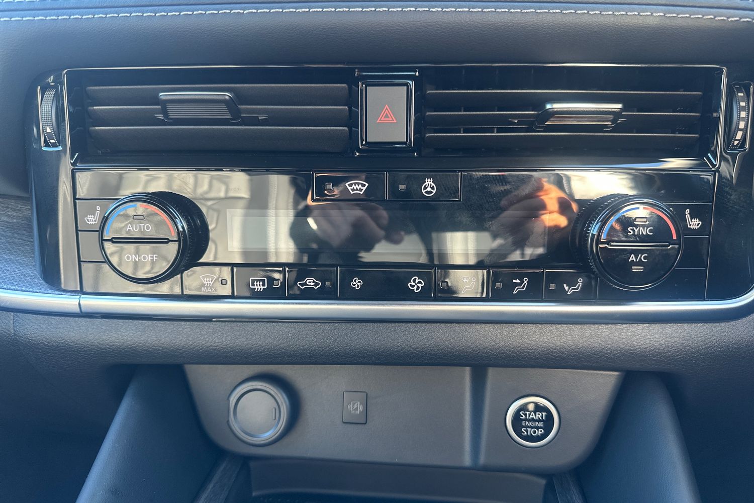 Used Nissan Qashqai 2025 for sale - 76145942: Photo 15