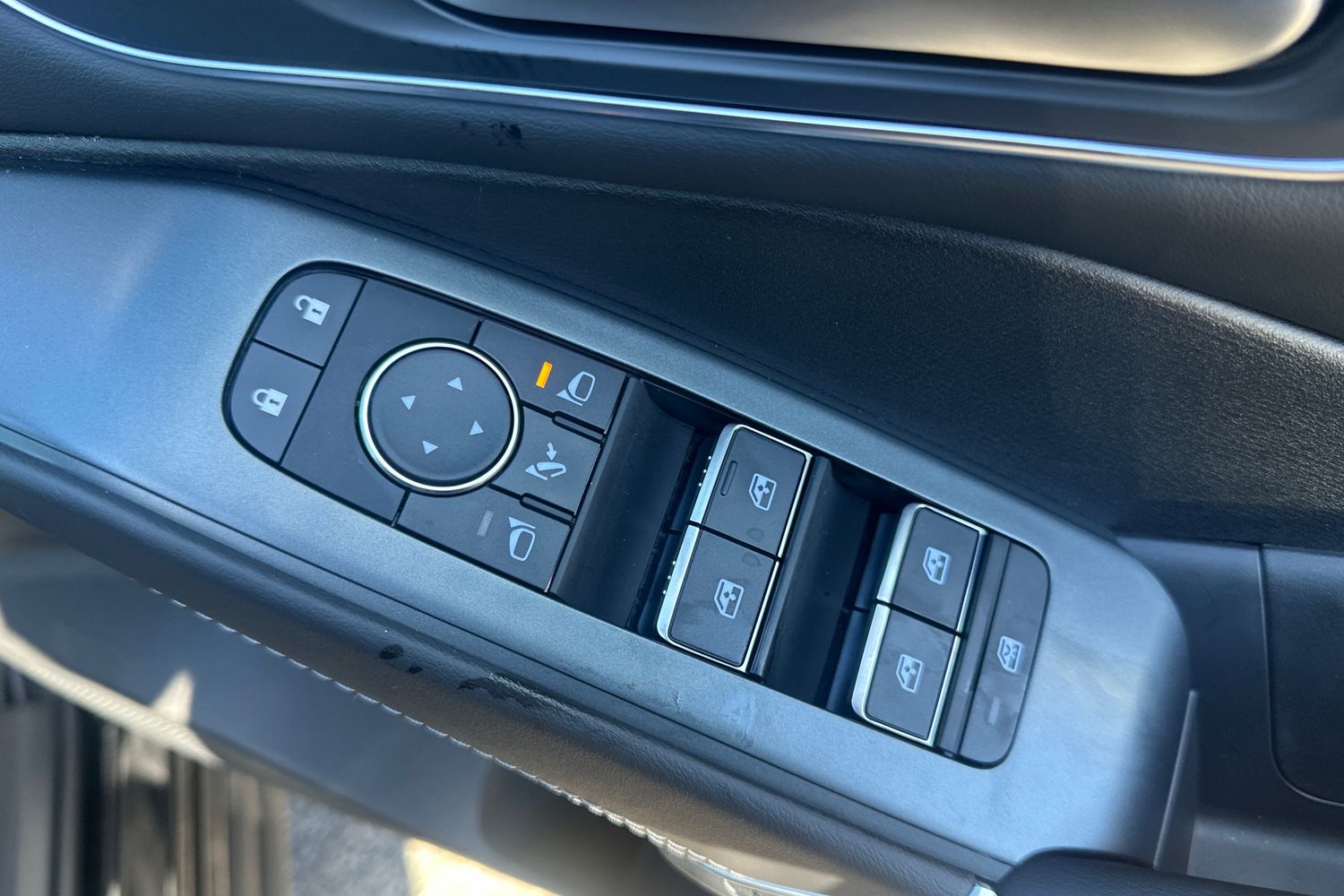 Used Nissan Qashqai 2025 for sale - 76145942: Photo 16