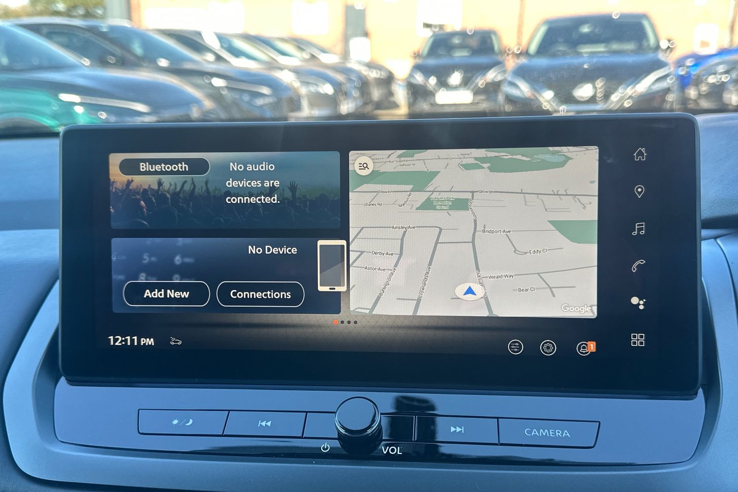 Used Nissan Qashqai 2025 for sale - 76145942: Photo 17