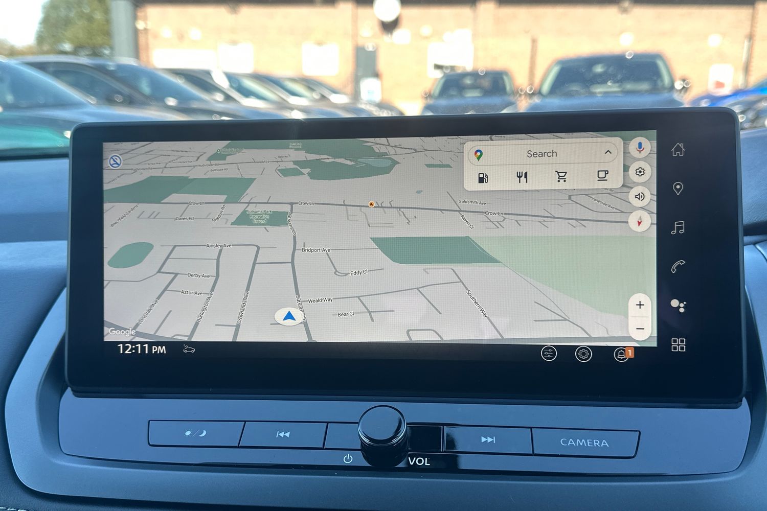 Used Nissan Qashqai 2025 for sale - 76145942: Photo 18