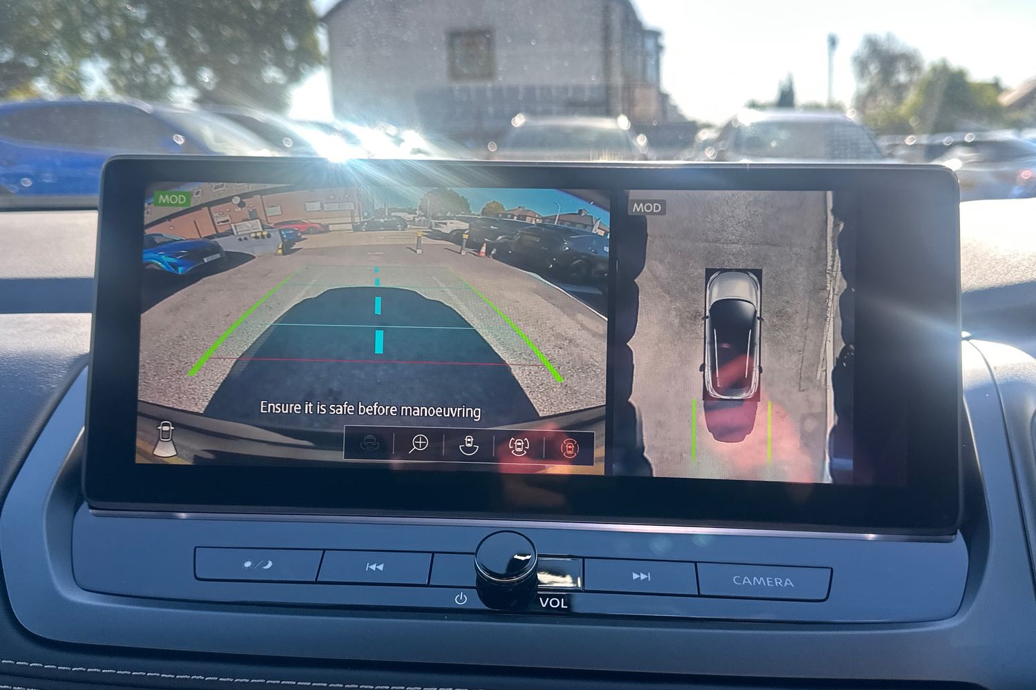 Used Nissan Qashqai 2025 for sale - 76145942: Photo 19