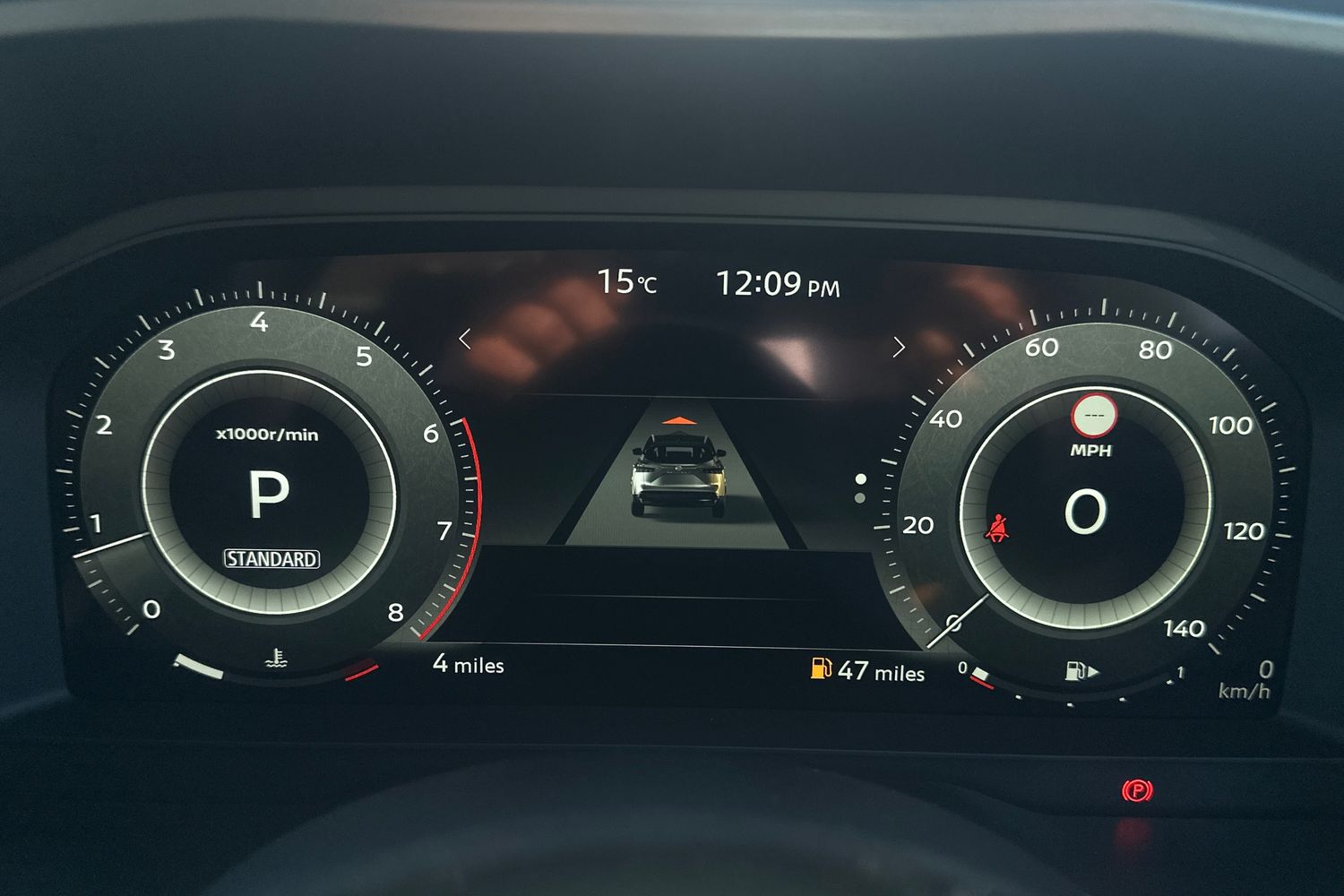 Used Nissan Qashqai 2025 for sale - 76145942: Photo 20