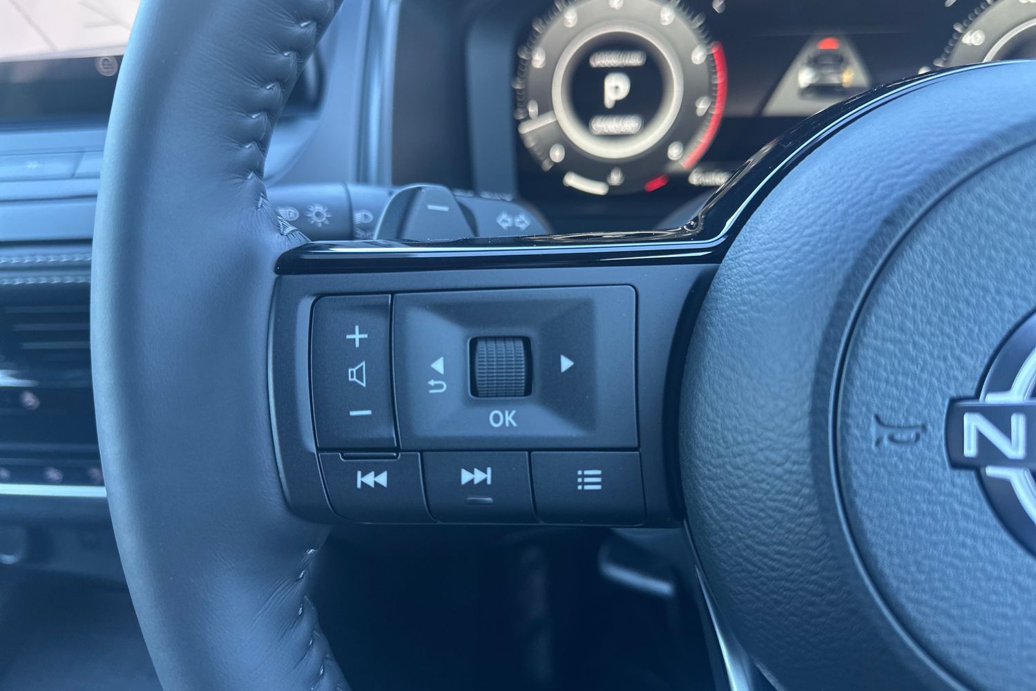 Used Nissan Qashqai 2025 for sale - 76145942: Photo 21