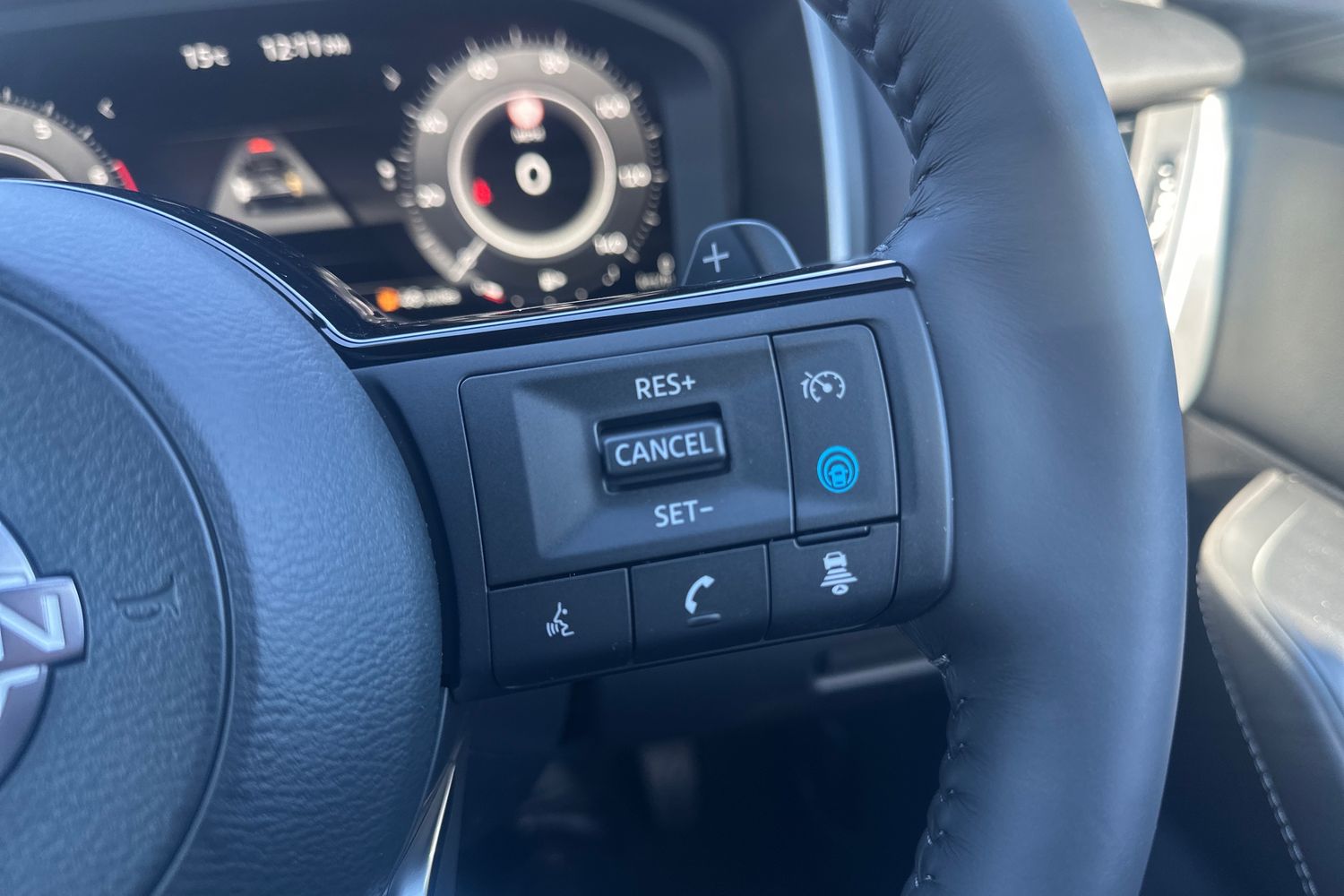 Used Nissan Qashqai 2025 for sale - 76145942: Photo 22