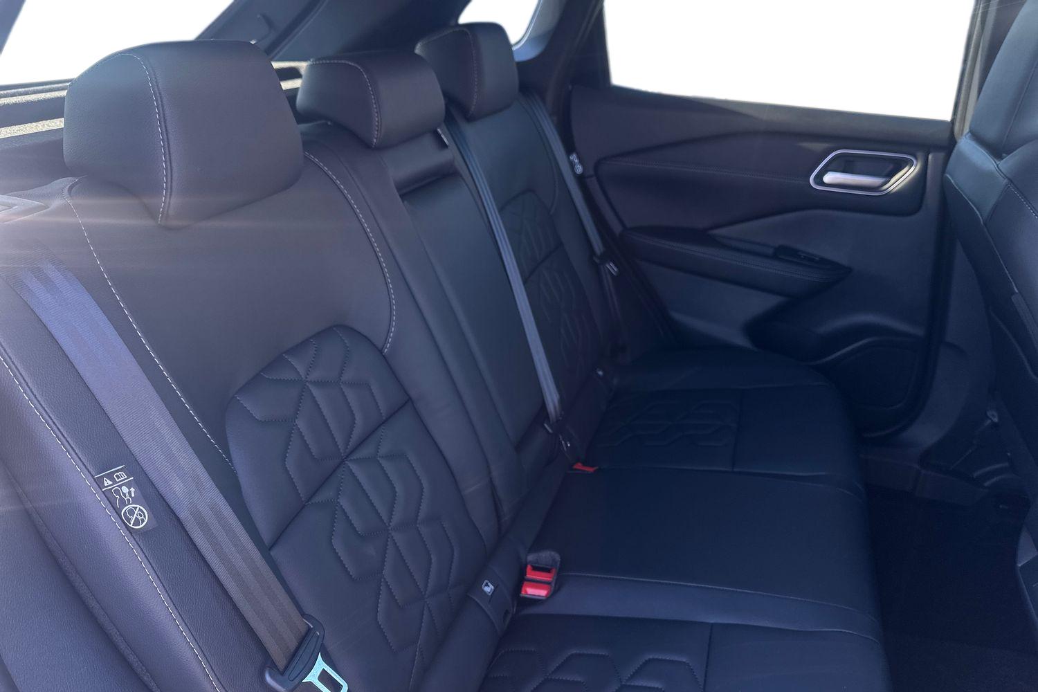 Used Nissan Qashqai 2025 for sale - 76145942: Photo 23