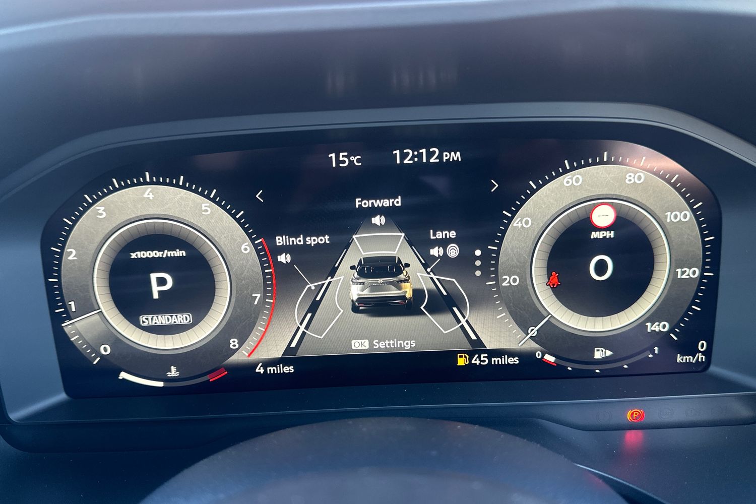 Used Nissan Qashqai 2025 for sale - 76145942: Photo 25