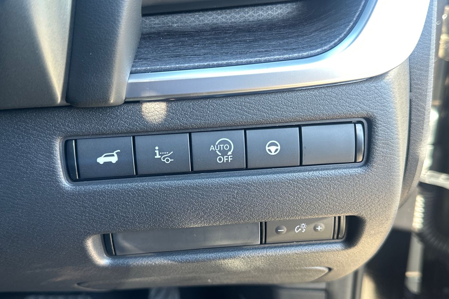 Used Nissan Qashqai 2025 for sale - 76145942: Photo 26