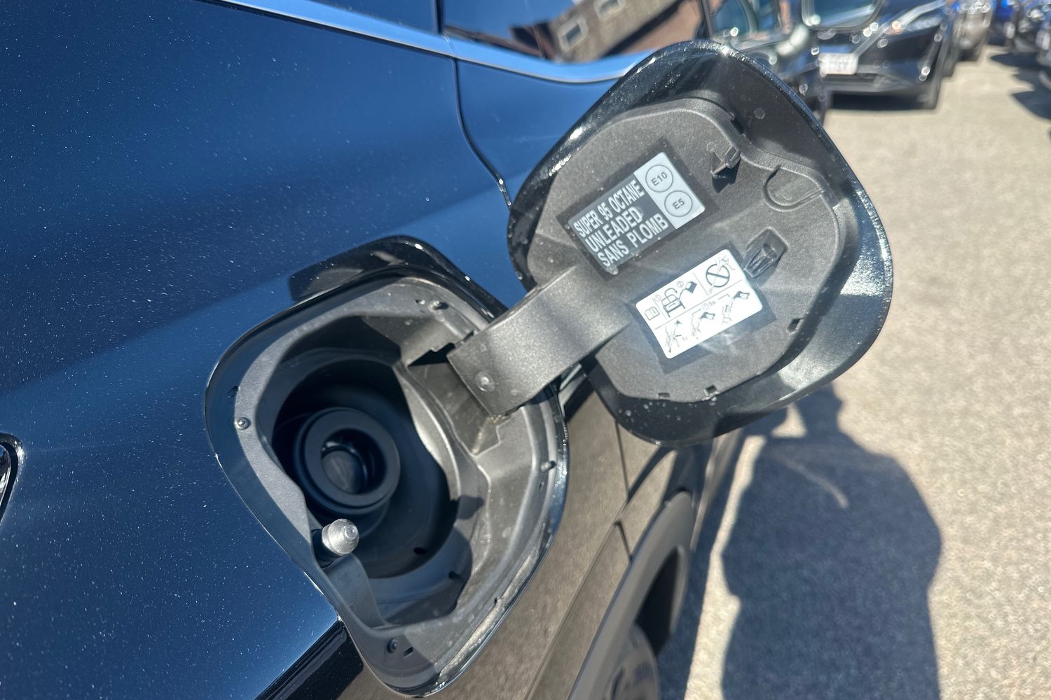 Used Nissan Qashqai 2025 for sale - 76145942: Photo 29